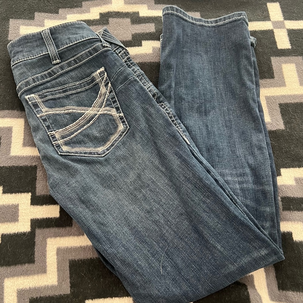 Women’s Ariat REAL Jeans